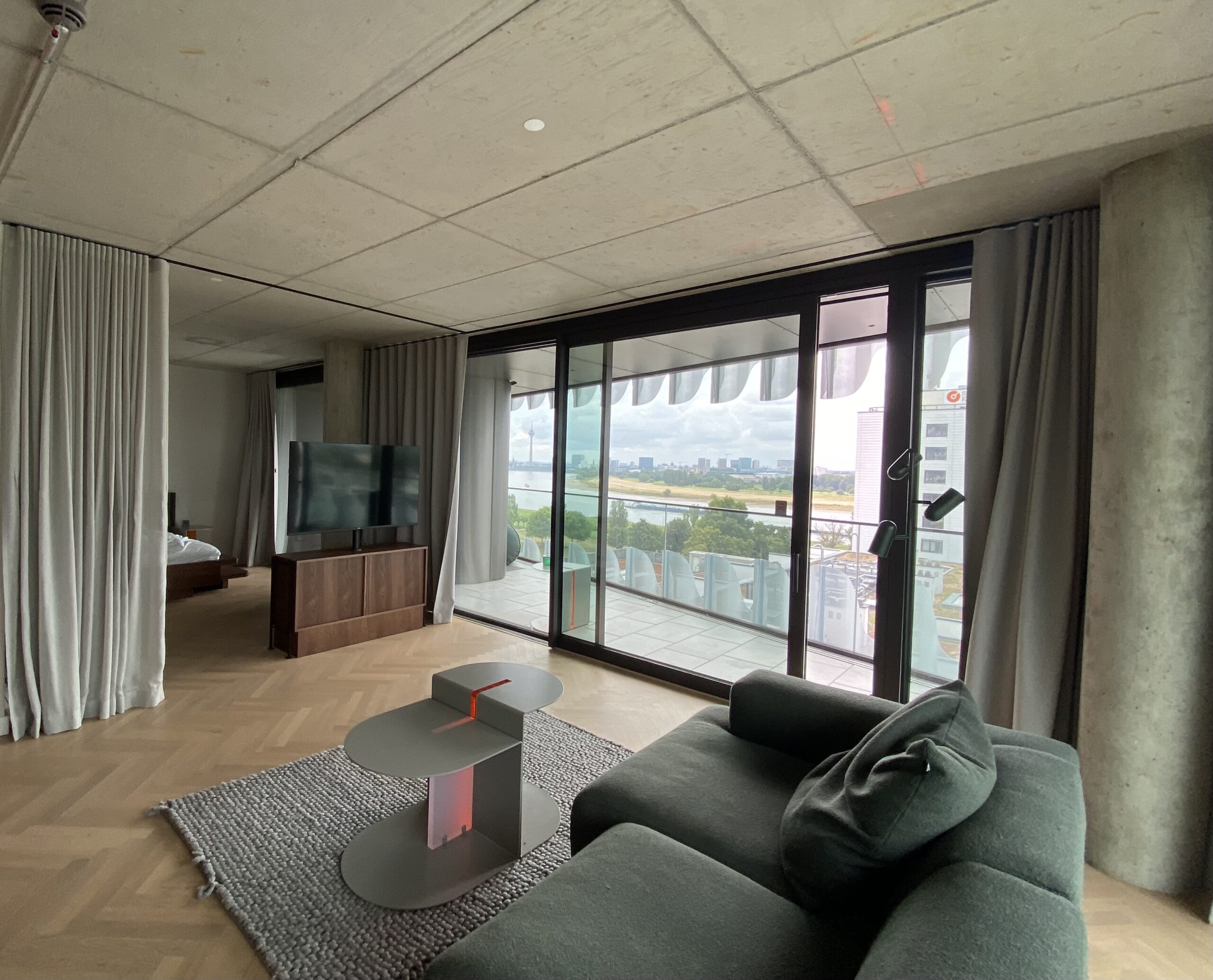 Zipper Hotel Düsseldorf