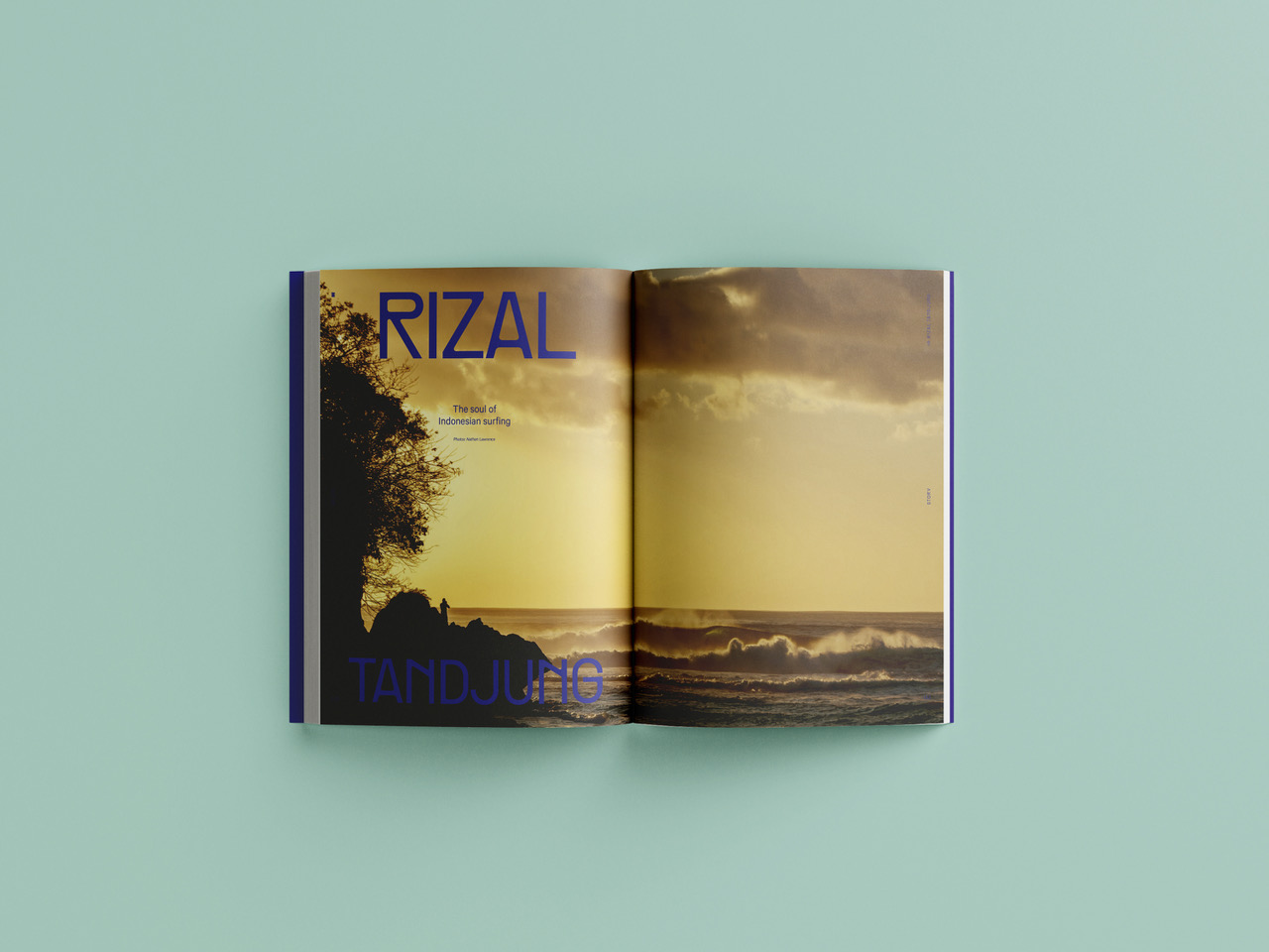The Indo Surf Bible