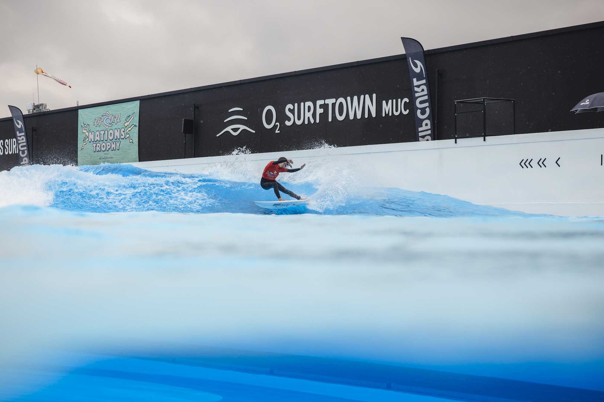 Nations Trophy Surftown 2026
