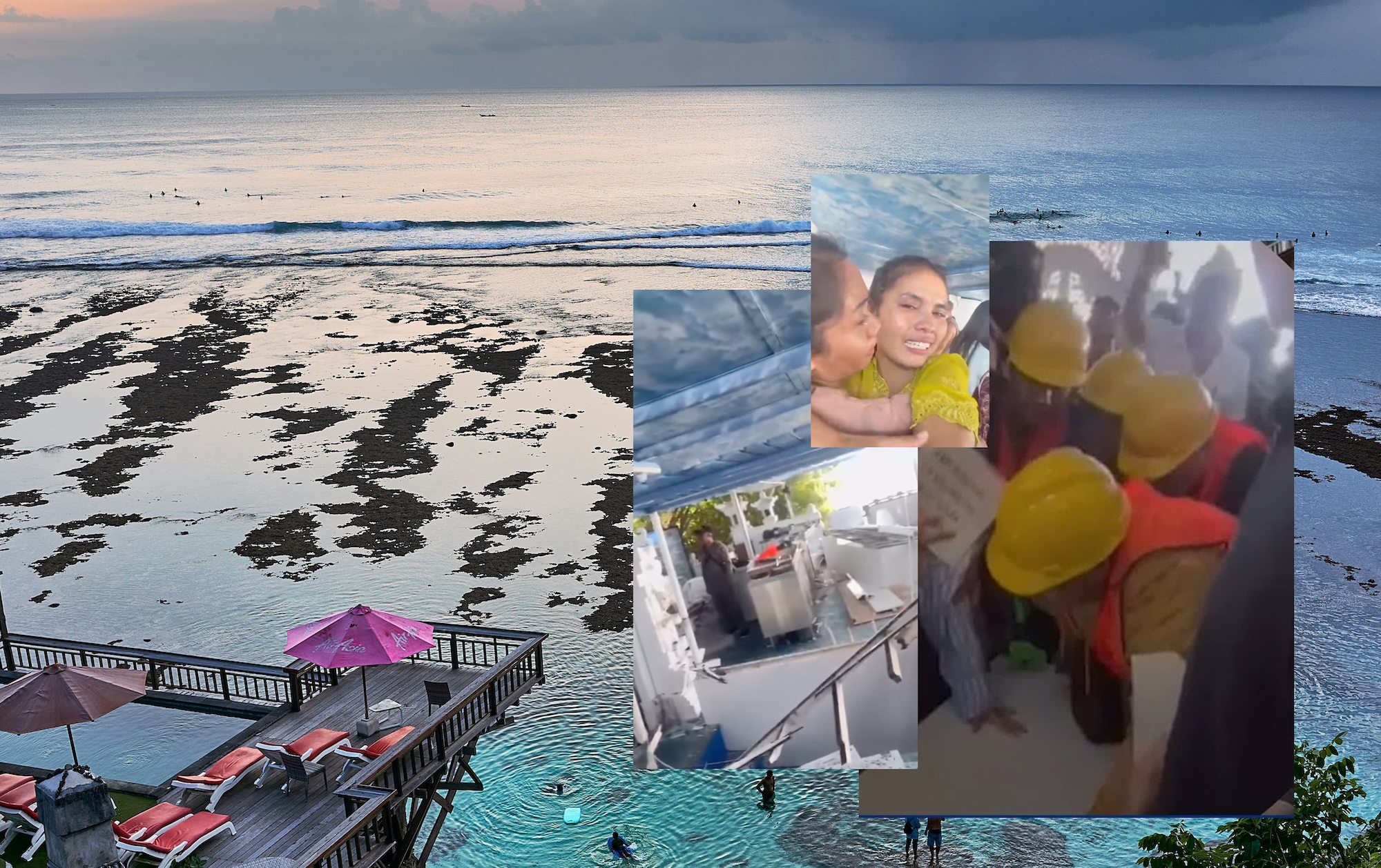 Bingin Bali