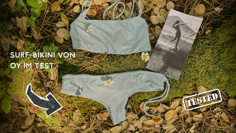 Surf-Bikini von Oy