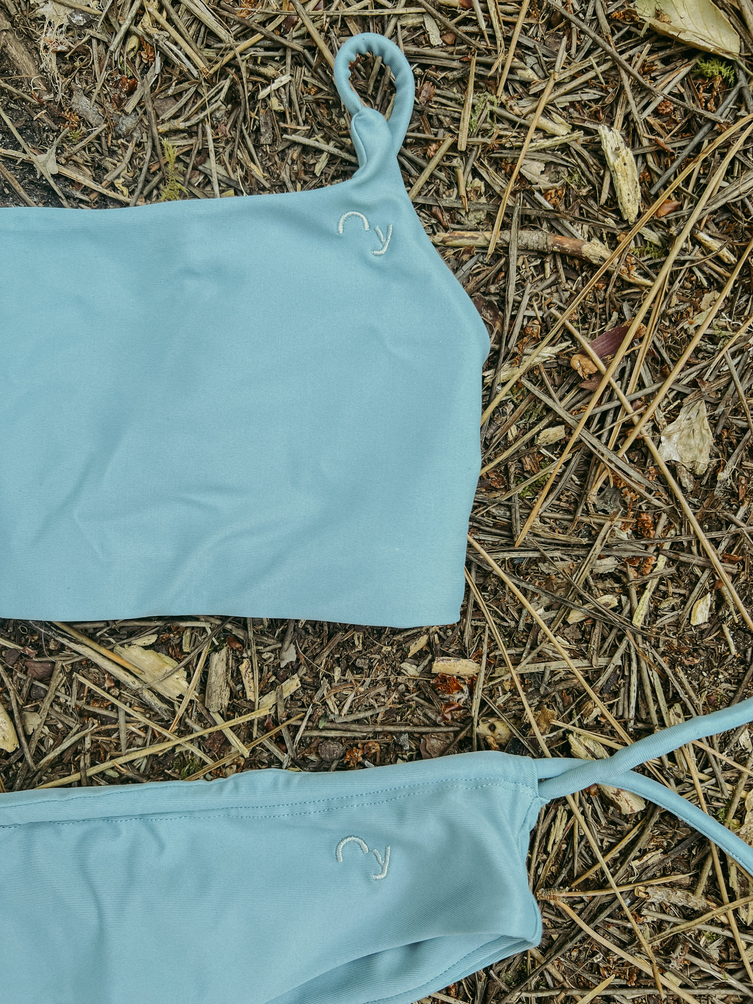 Surf-Bikini von Oy