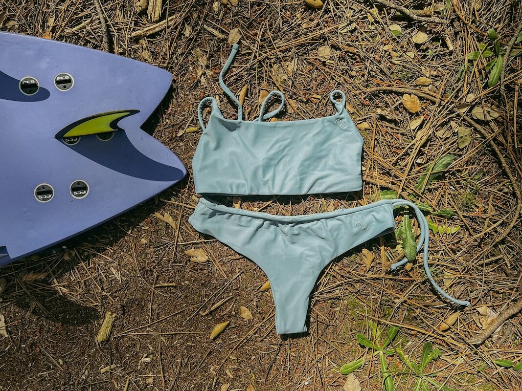 Surf-Bikini von Oy