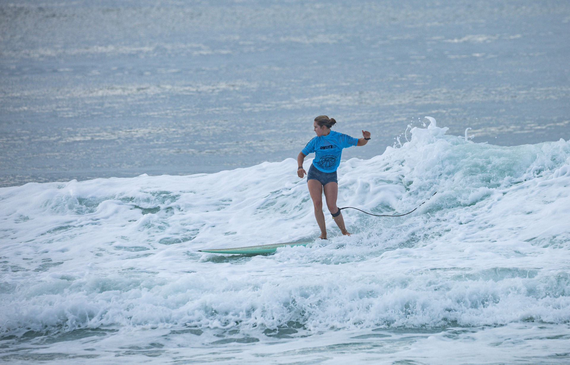 Deutsche Surf-DM 2025