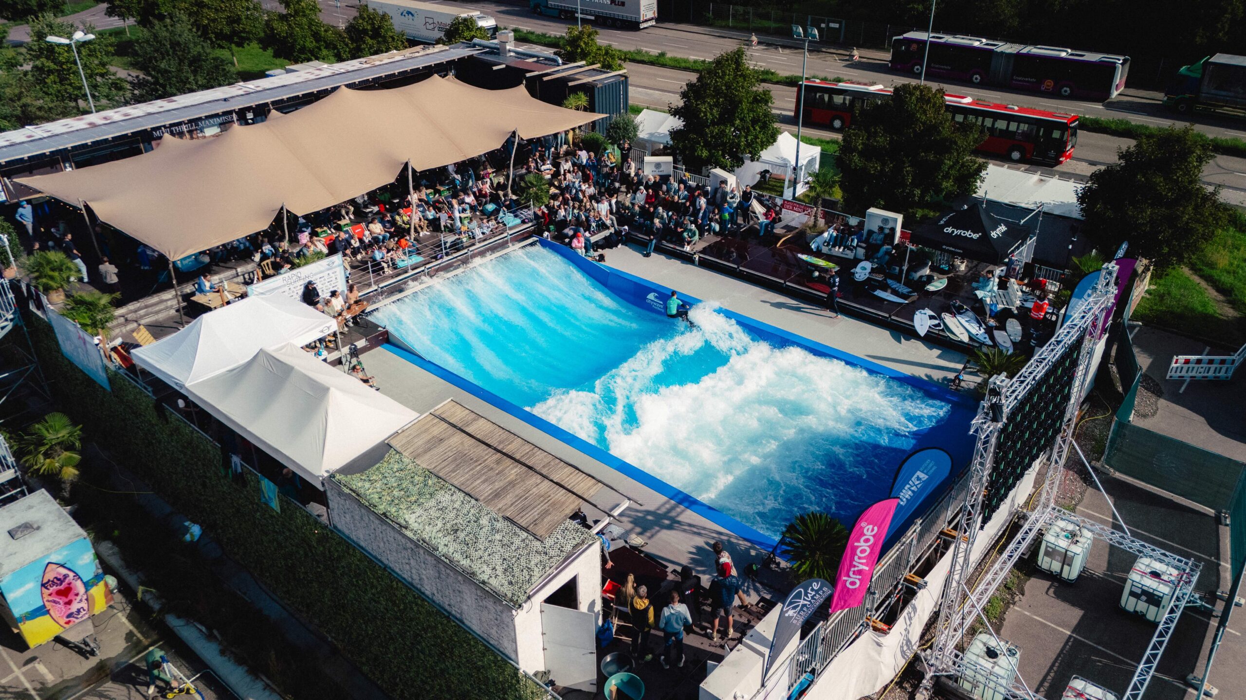Deutsche Rapid Surf Meisterschaft 2025