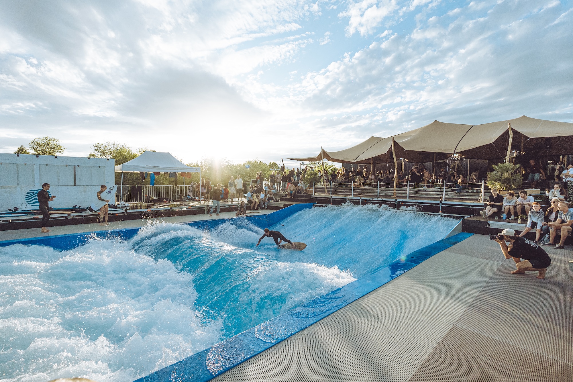 Deutsche Rapid Surf Meisterschaft