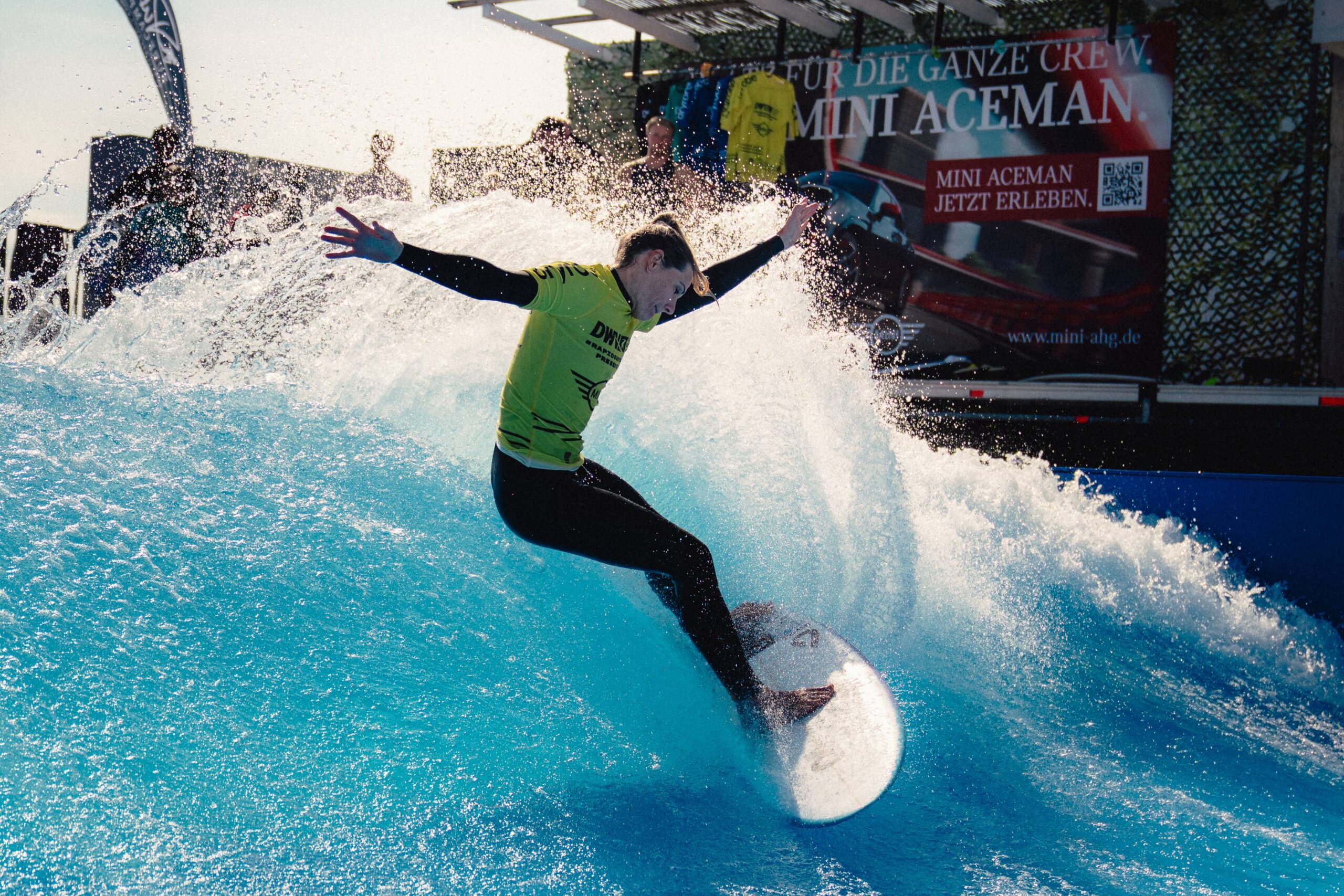 Deutsche Rapid Surf Meisterschaft 2025