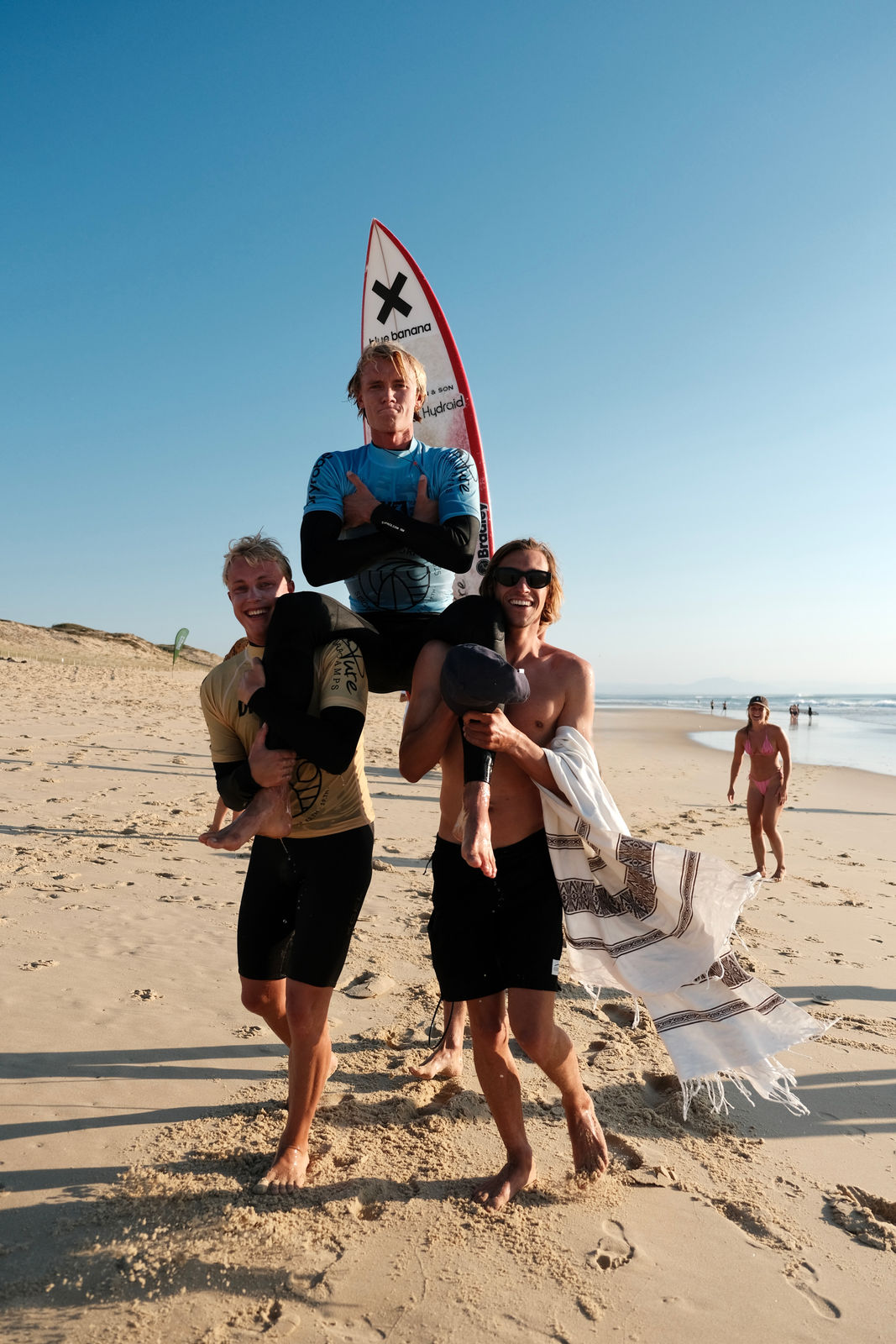 Deutsche Surf-DM 2025