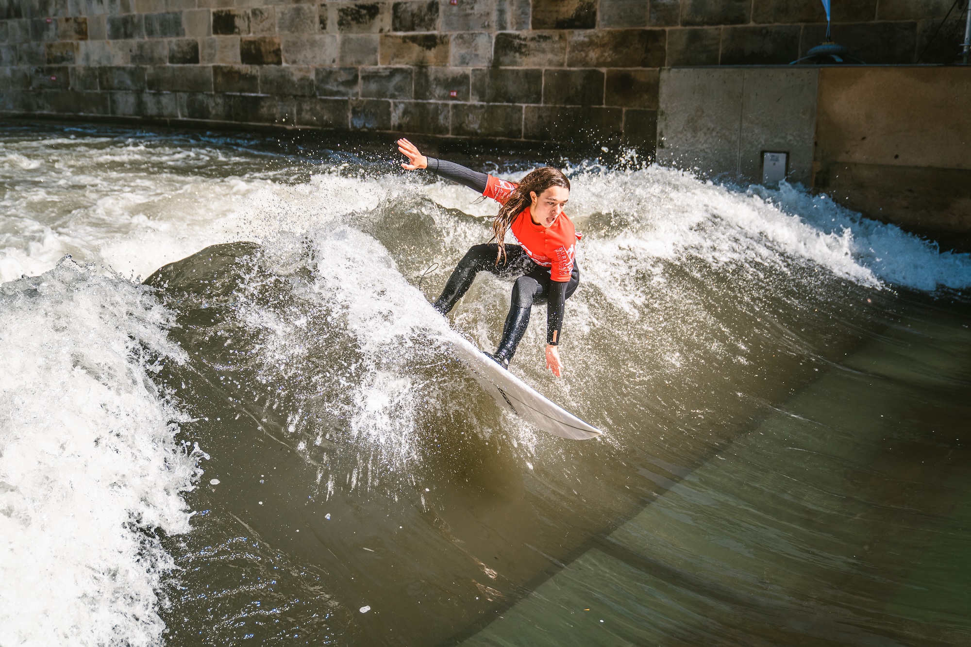 Deutsche Rapid Surf Meisterschaft 