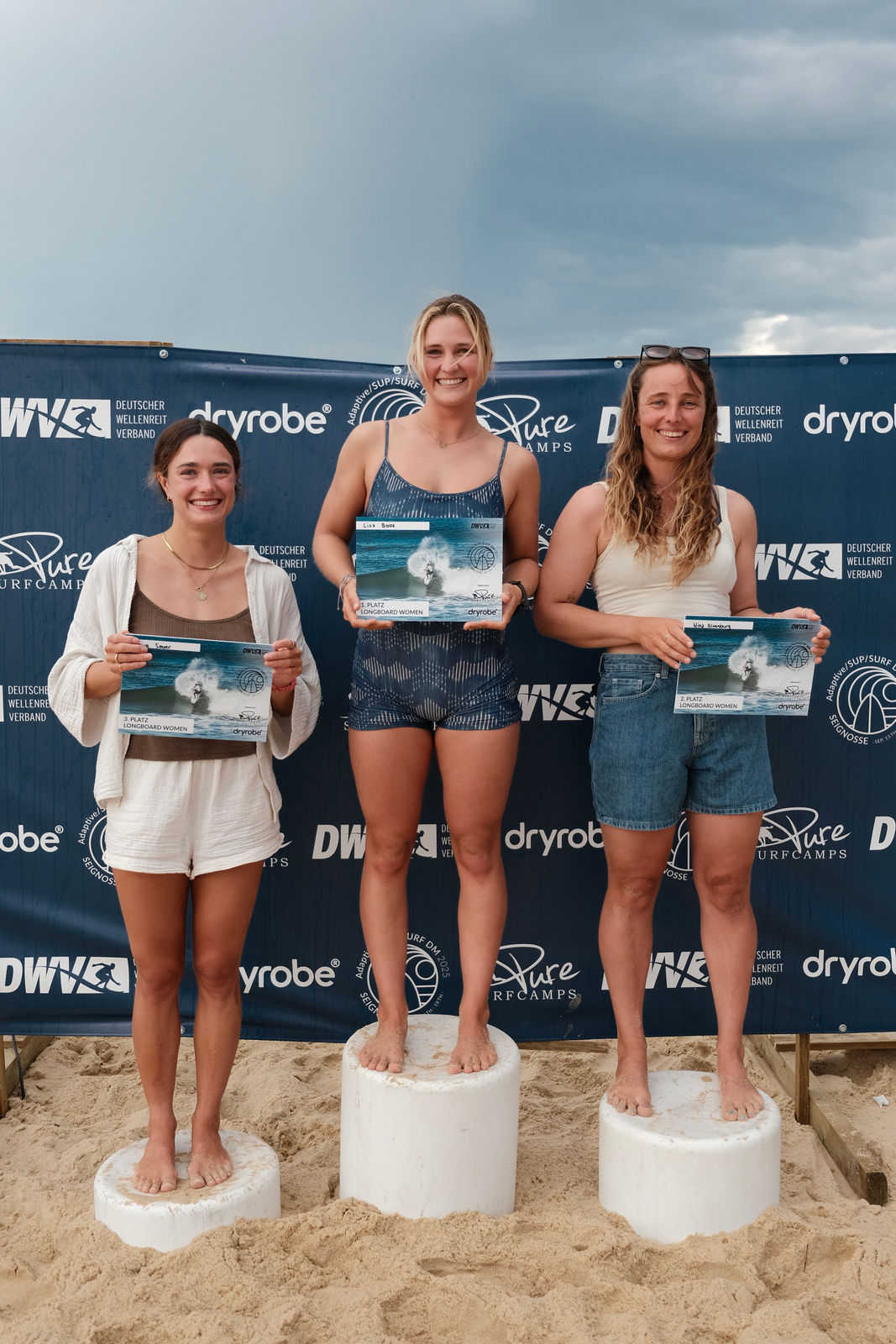Deutsche Surf-DM 2025