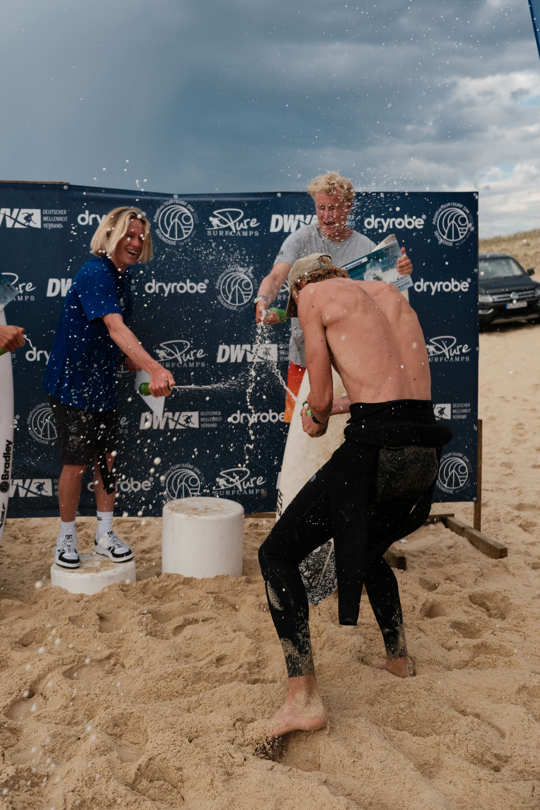 Deutsche Surf-DM 2025