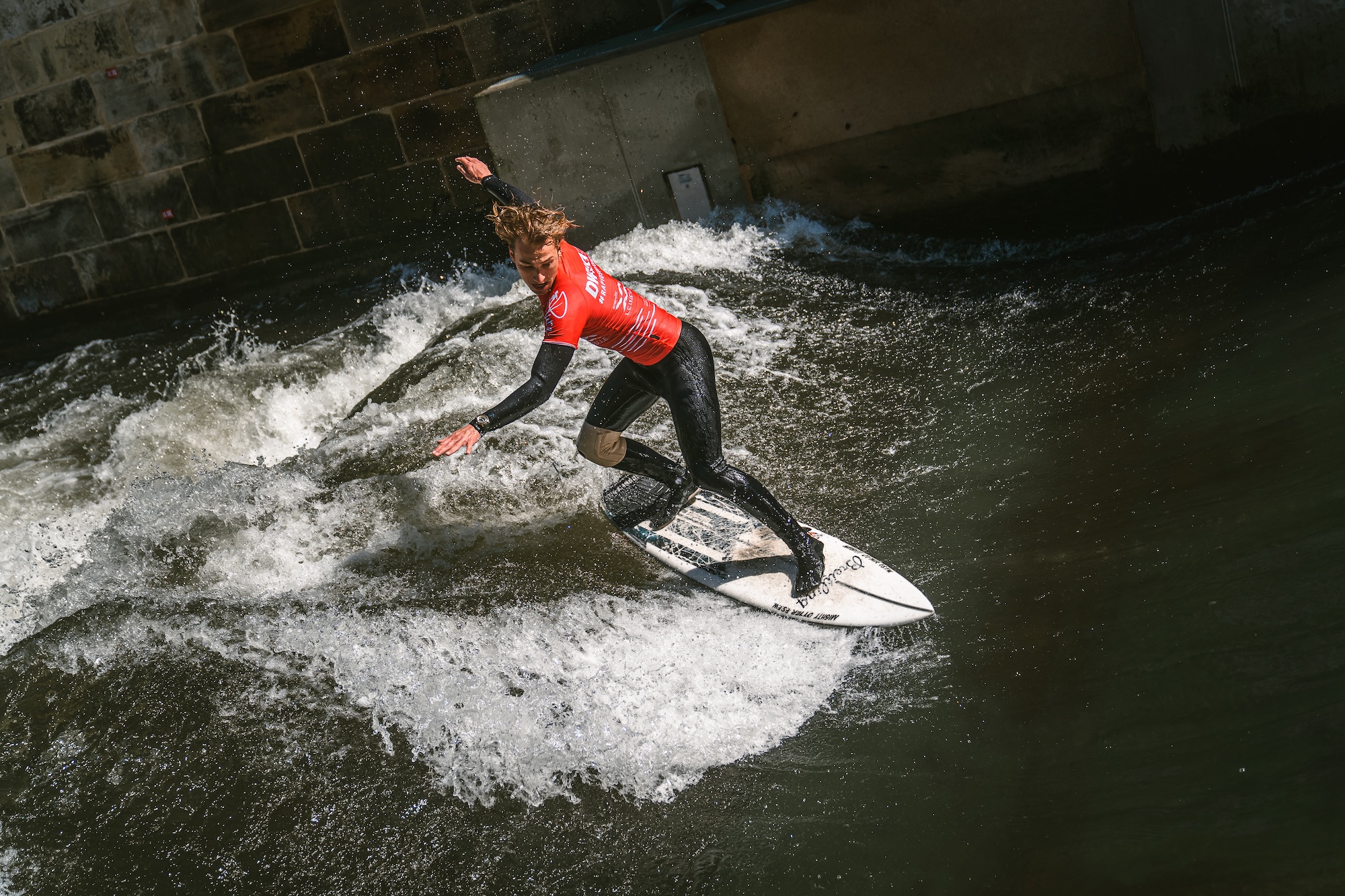 Deutsche Rapid Surf Meisterschaft 