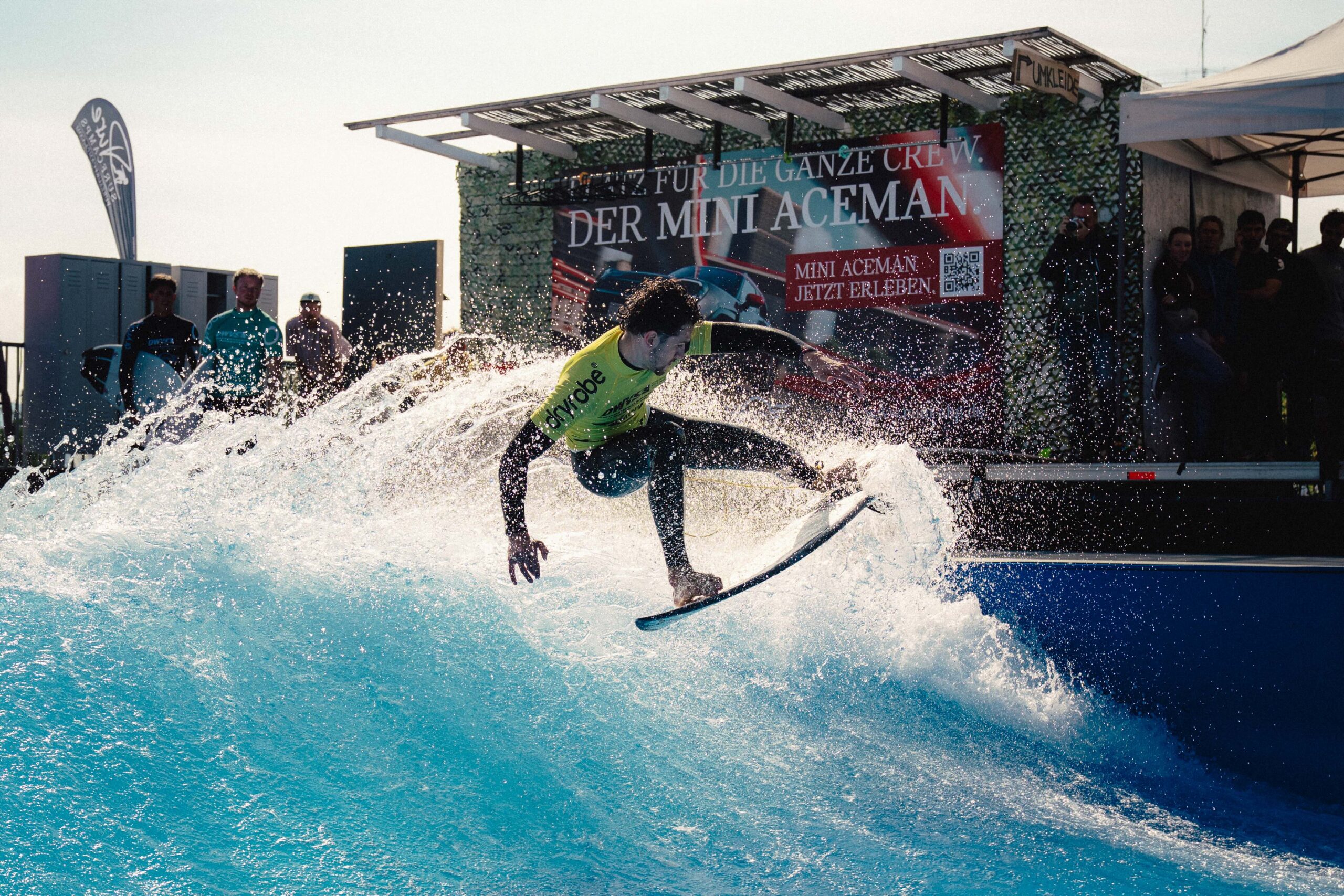 Deutsche Rapid Surf Meisterschaft 2025 Deutsche Rapid Surf Meisterschaft 2025