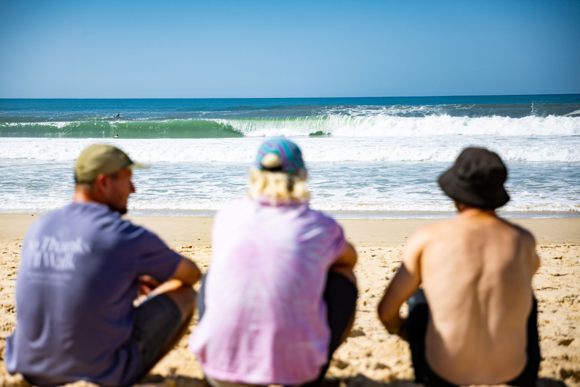 Deutsche Surf-DM 2025