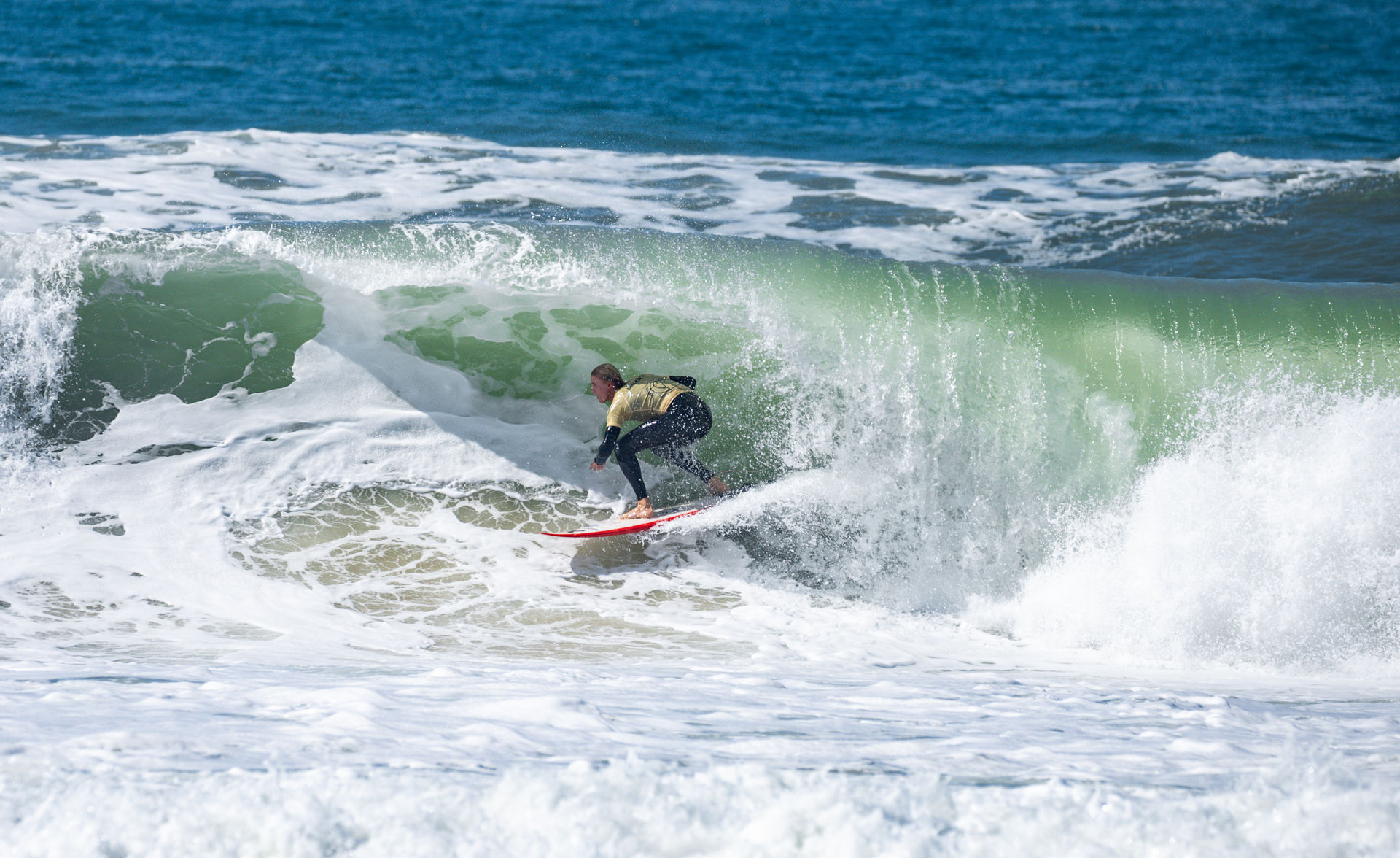 Deutsche Surf-DM 2025