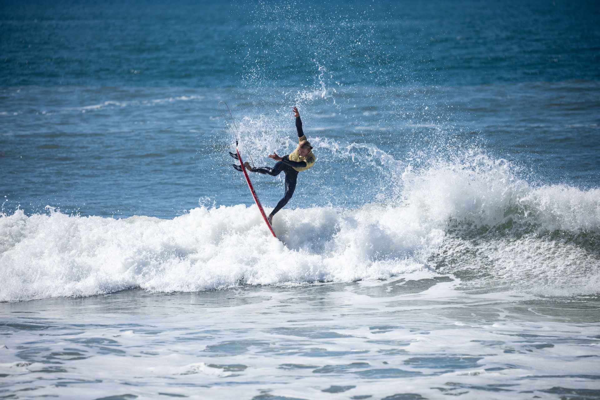 Deutsche Surf-DM 2025