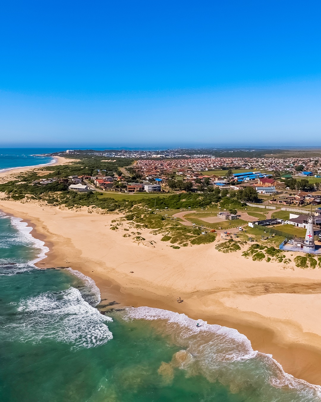 Spotguide Südafrika