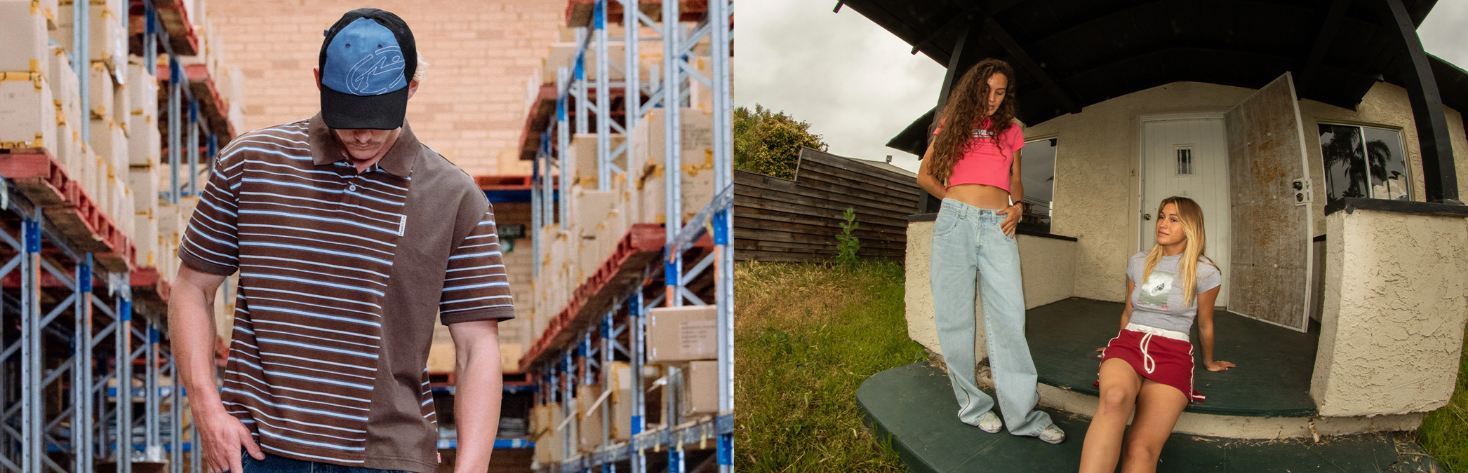 40 Jahre Rusty Kollektion