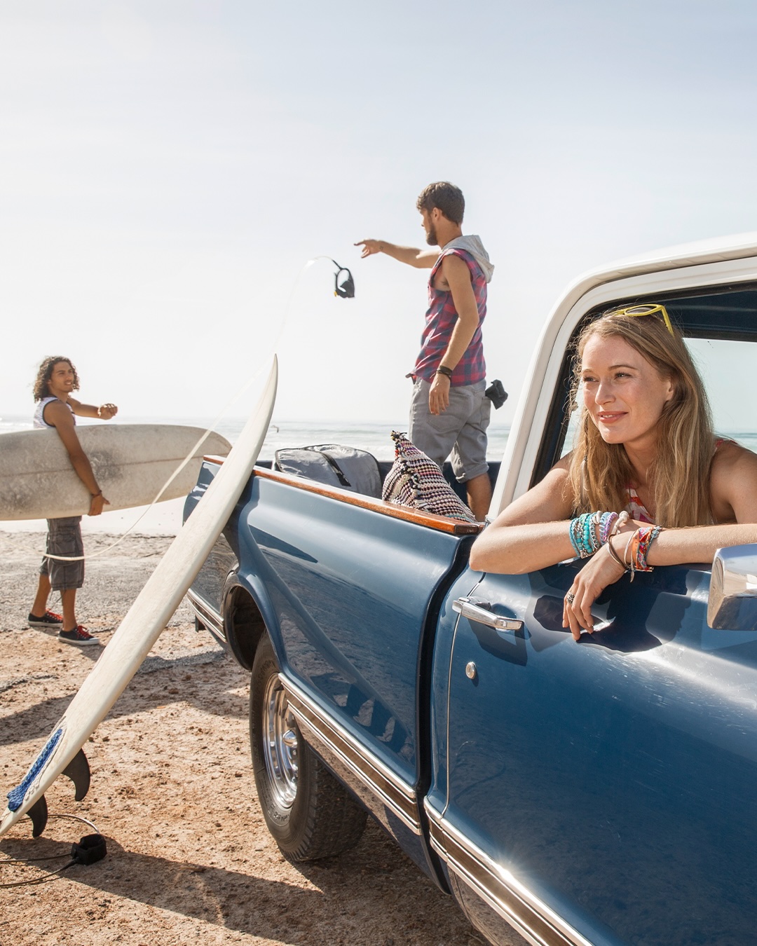 Spotguide Südafrika