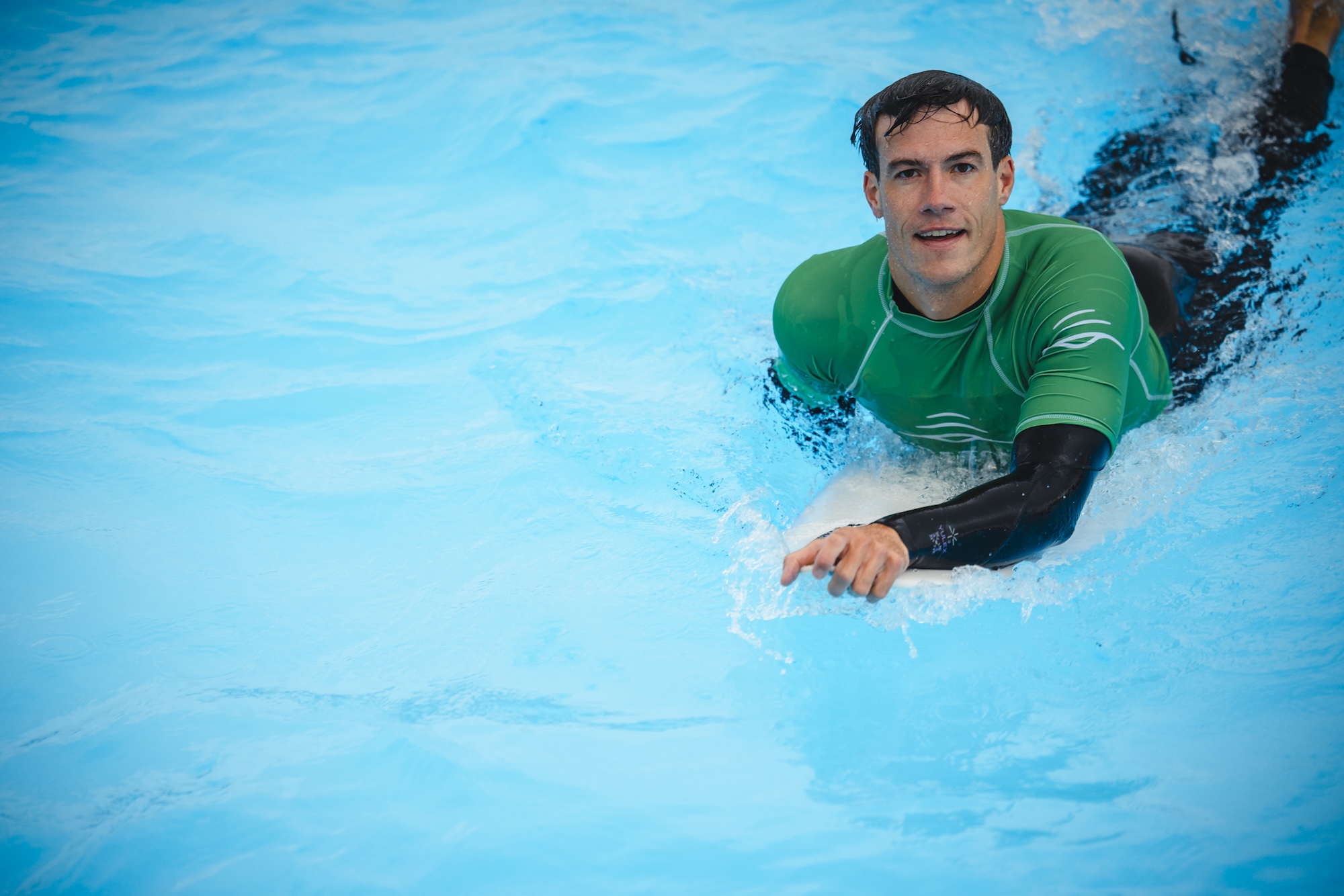 Mo Schreiber O2 Surftown MUC