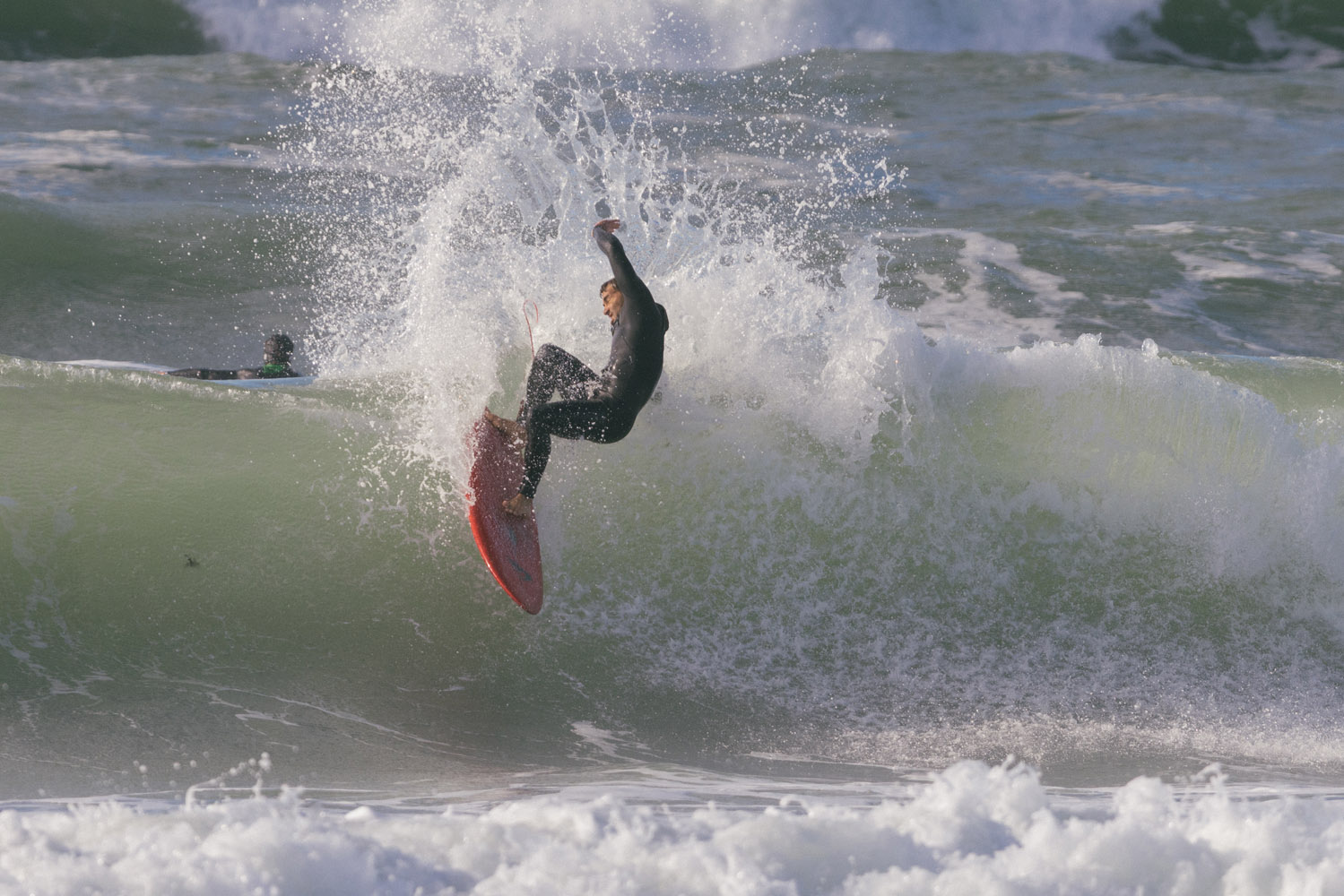 Twin Fin Invitational 2025 Twin Fin Invitational 2025