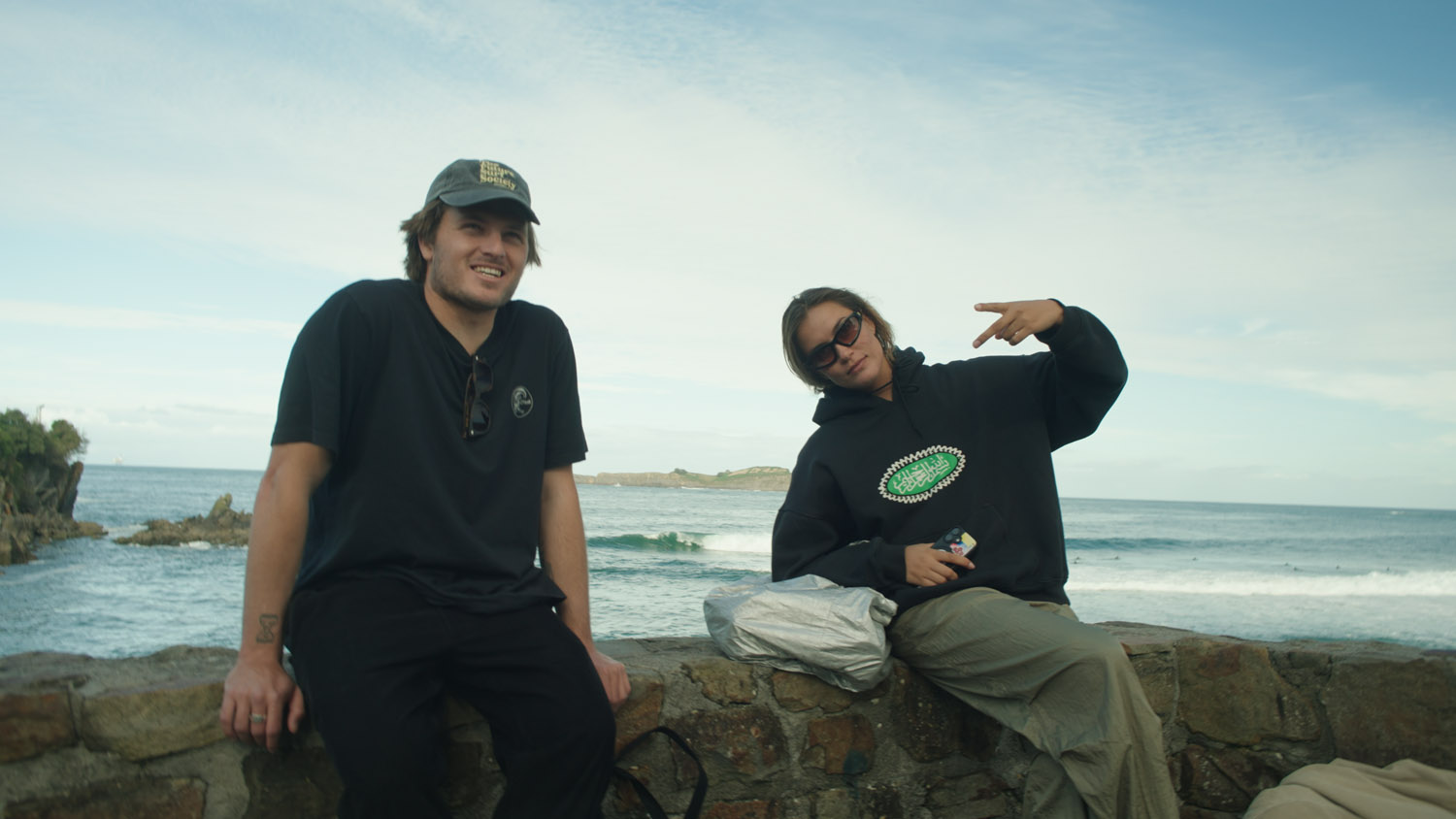 Twin Fin Invitational 2025 Twin Fin Invitational 2025