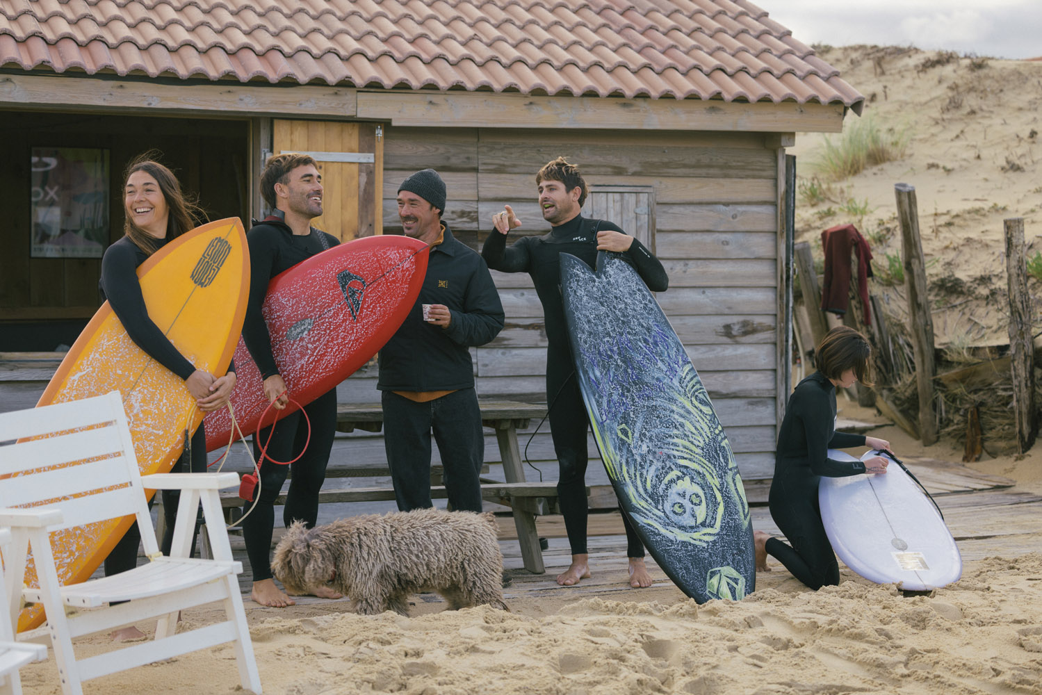 Twin Fin Invitational 2025