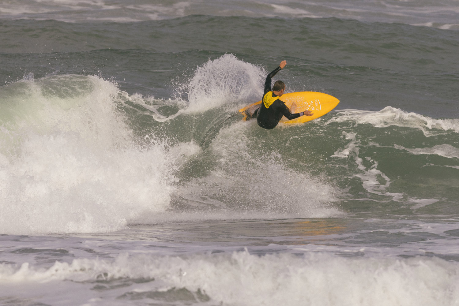 Twin Fin Invitational 2025 Twin Fin Invitational 2025