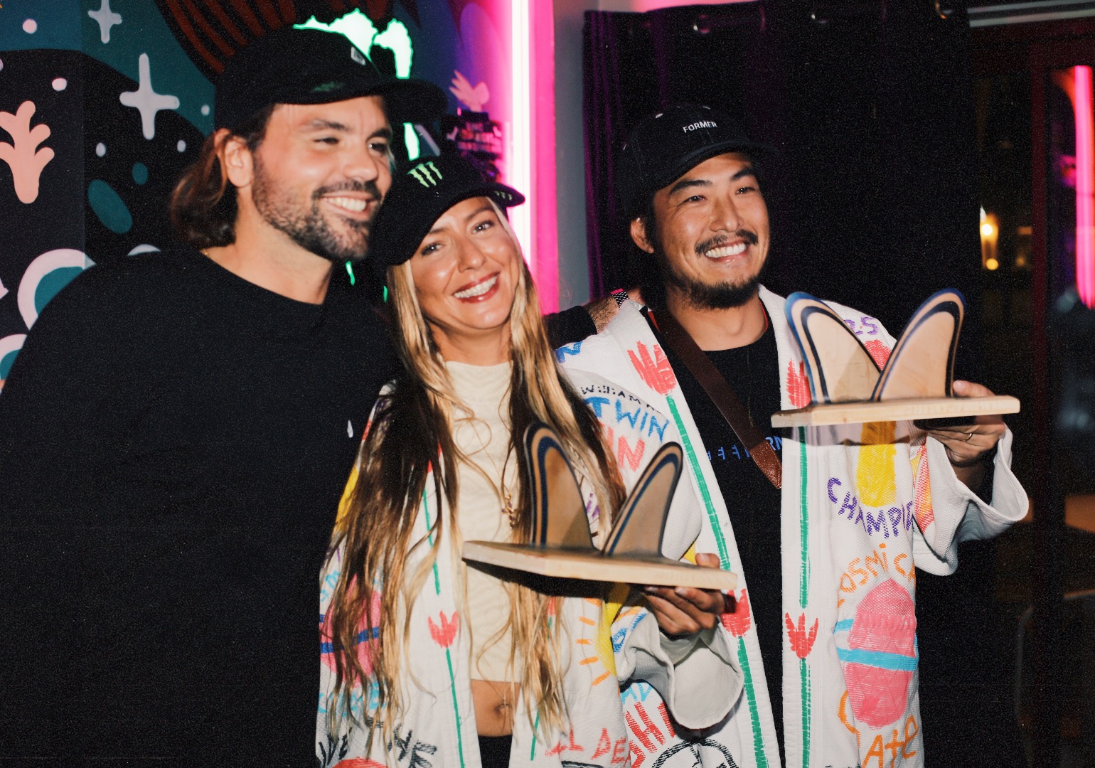 Twin Fin Invitational 2025