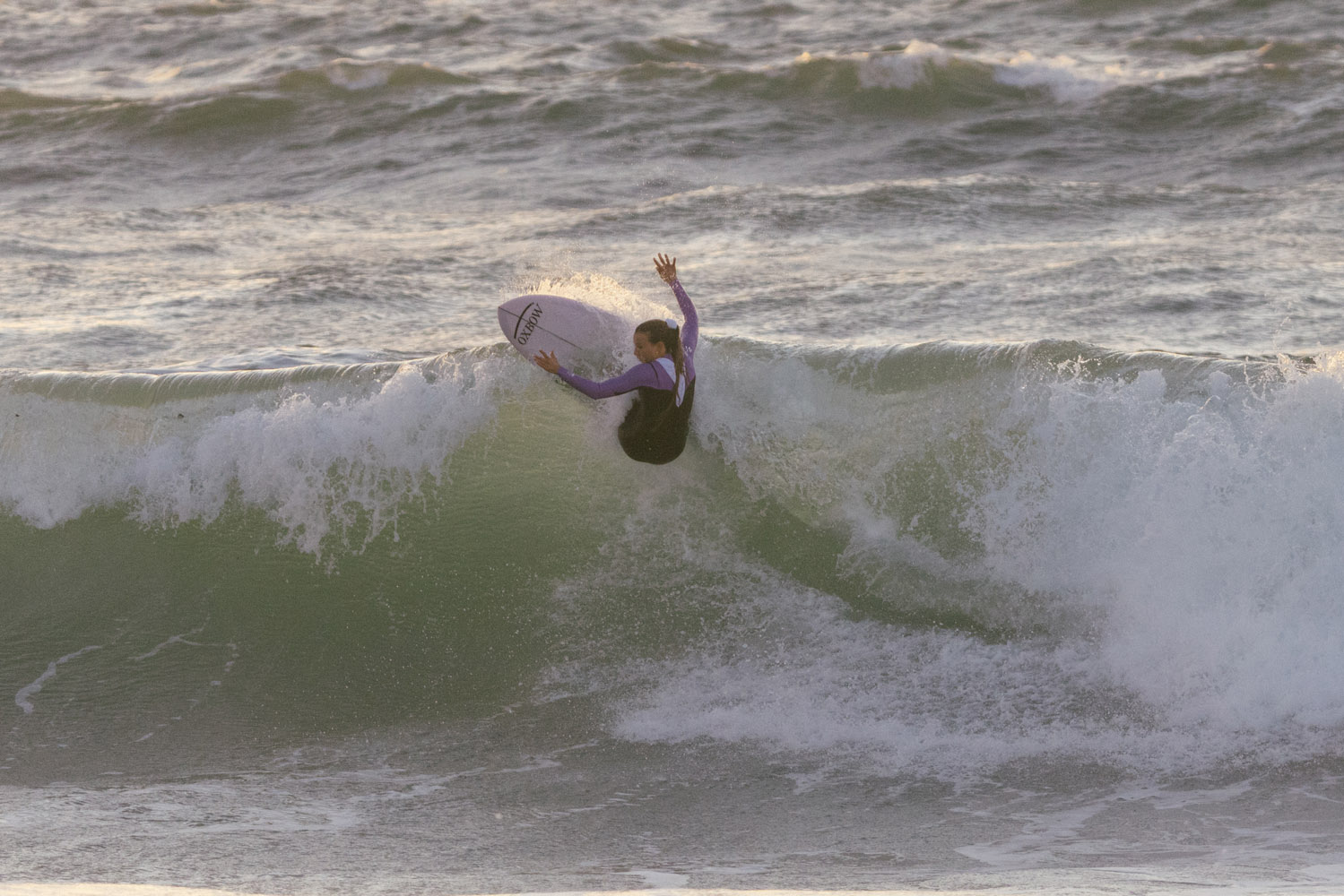 Twin Fin Invitational 2025 Twin Fin Invitational 2025