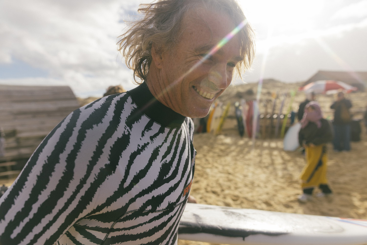 Twin Fin Invitational 2025