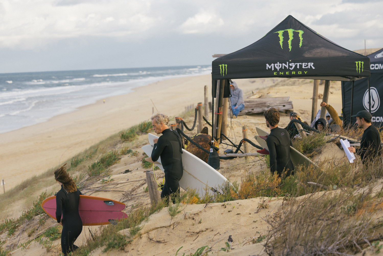 Twin Fin Invitational 2025 Twin Fin Invitational 2025