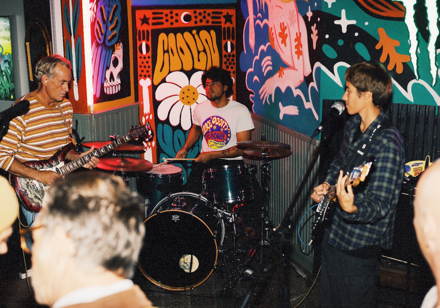 Twin Fin Invitational 2025