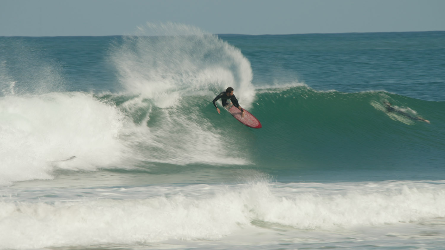 Twin Fin Invitational 2025