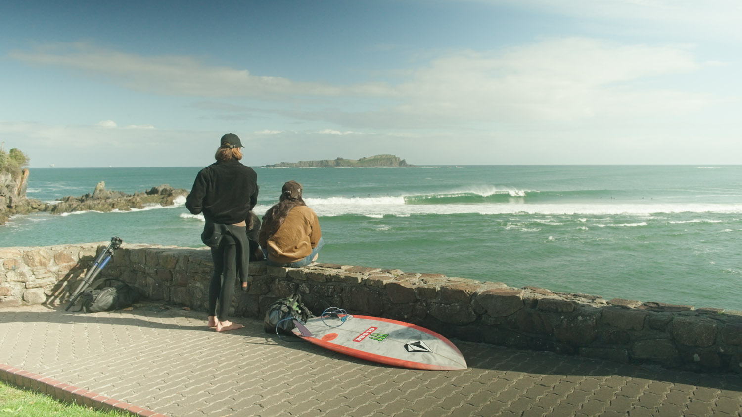 Twin Fin Invitational 2025