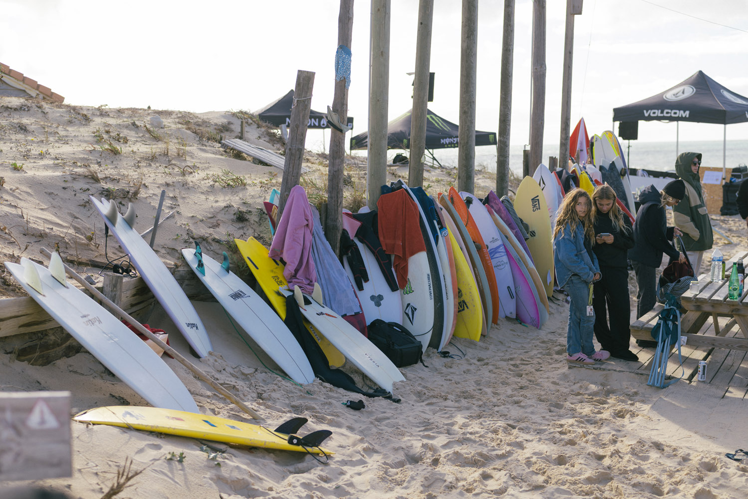 Twin Fin Invitational 2025