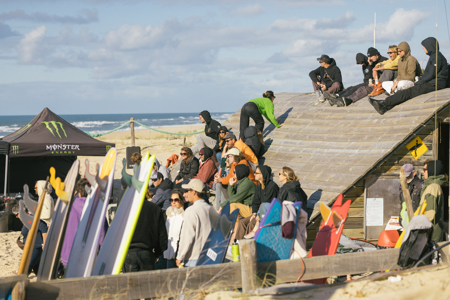 Twin Fin Invitational 2025