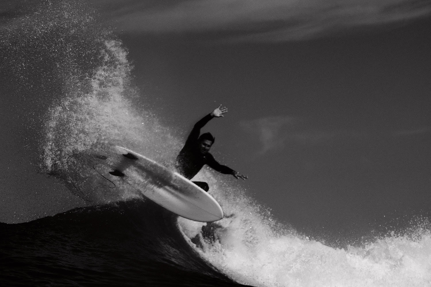 William Aliotti’s Twin Fin Invitational 2025