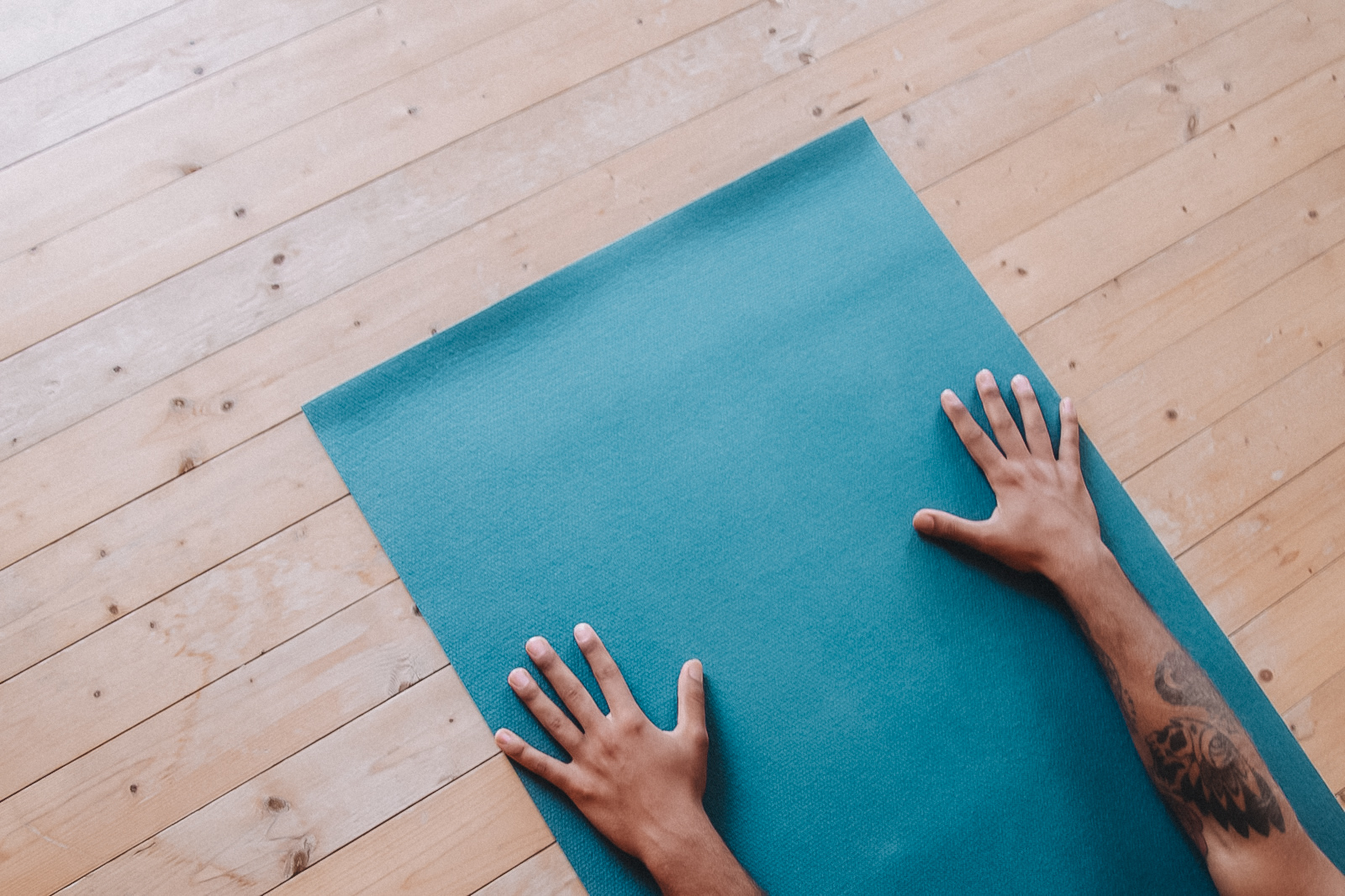 A-Frame Surfcamp Andalusien