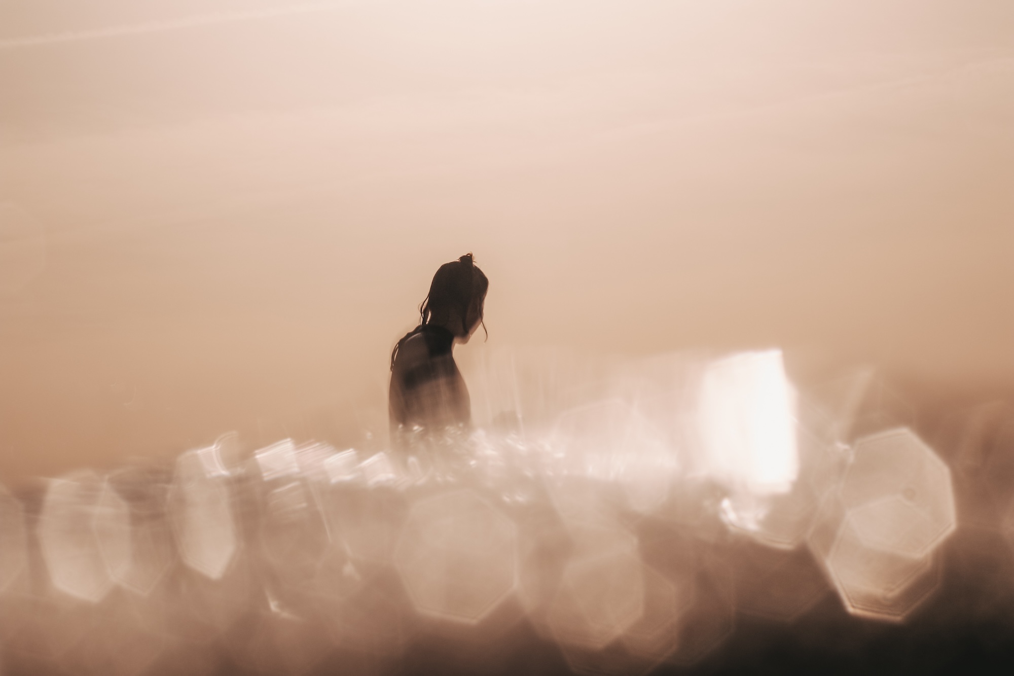 A-Frame Surfcamp Andalusien