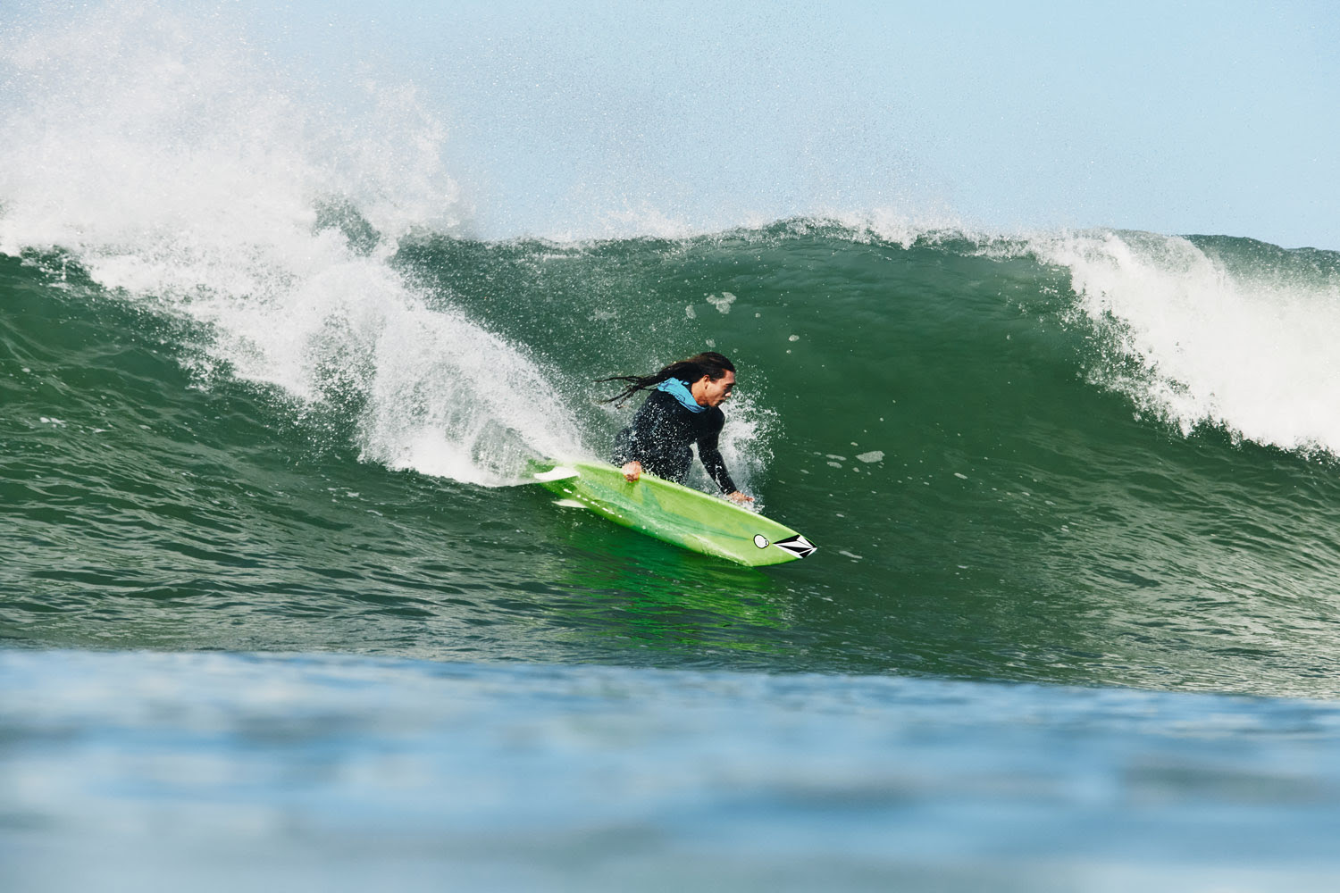 William Aliotti’s Twin Fin Invitational 2025