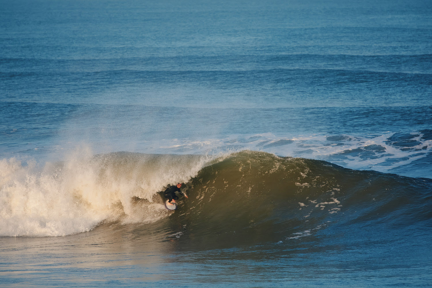 William Aliotti’s Twin Fin Invitational 2025