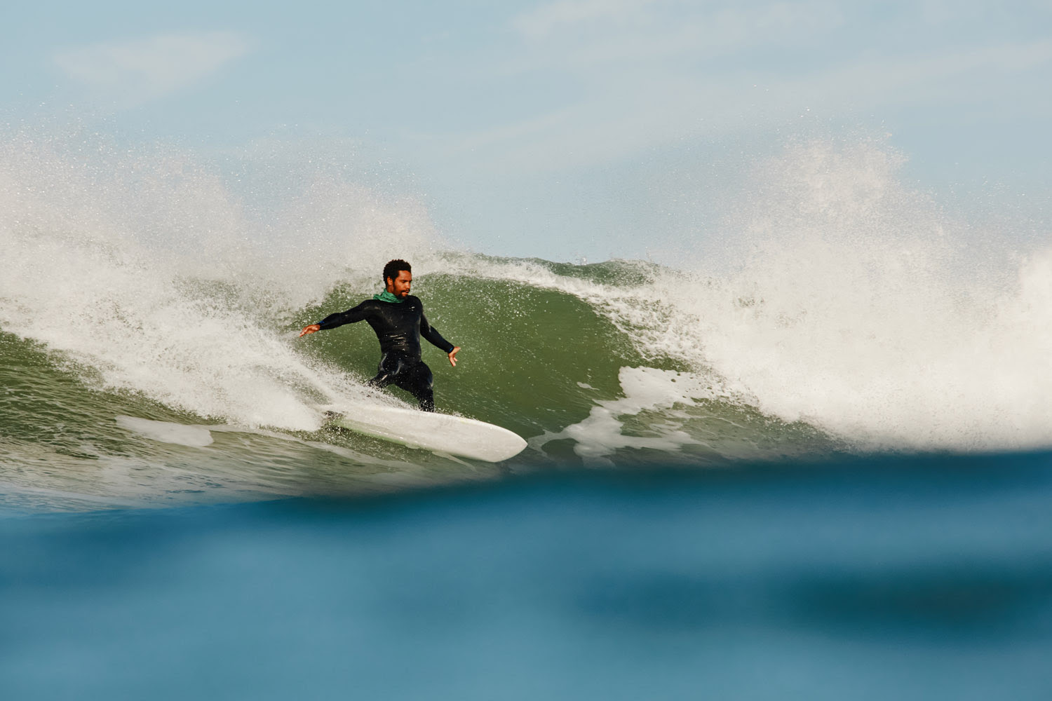 William Aliotti’s Twin Fin Invitational 2025