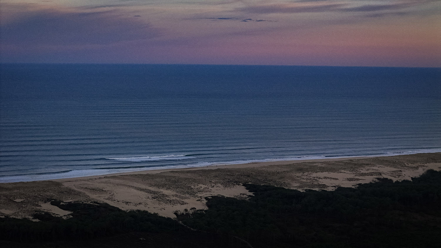 William Aliotti’s Twin Fin Invitational 2025