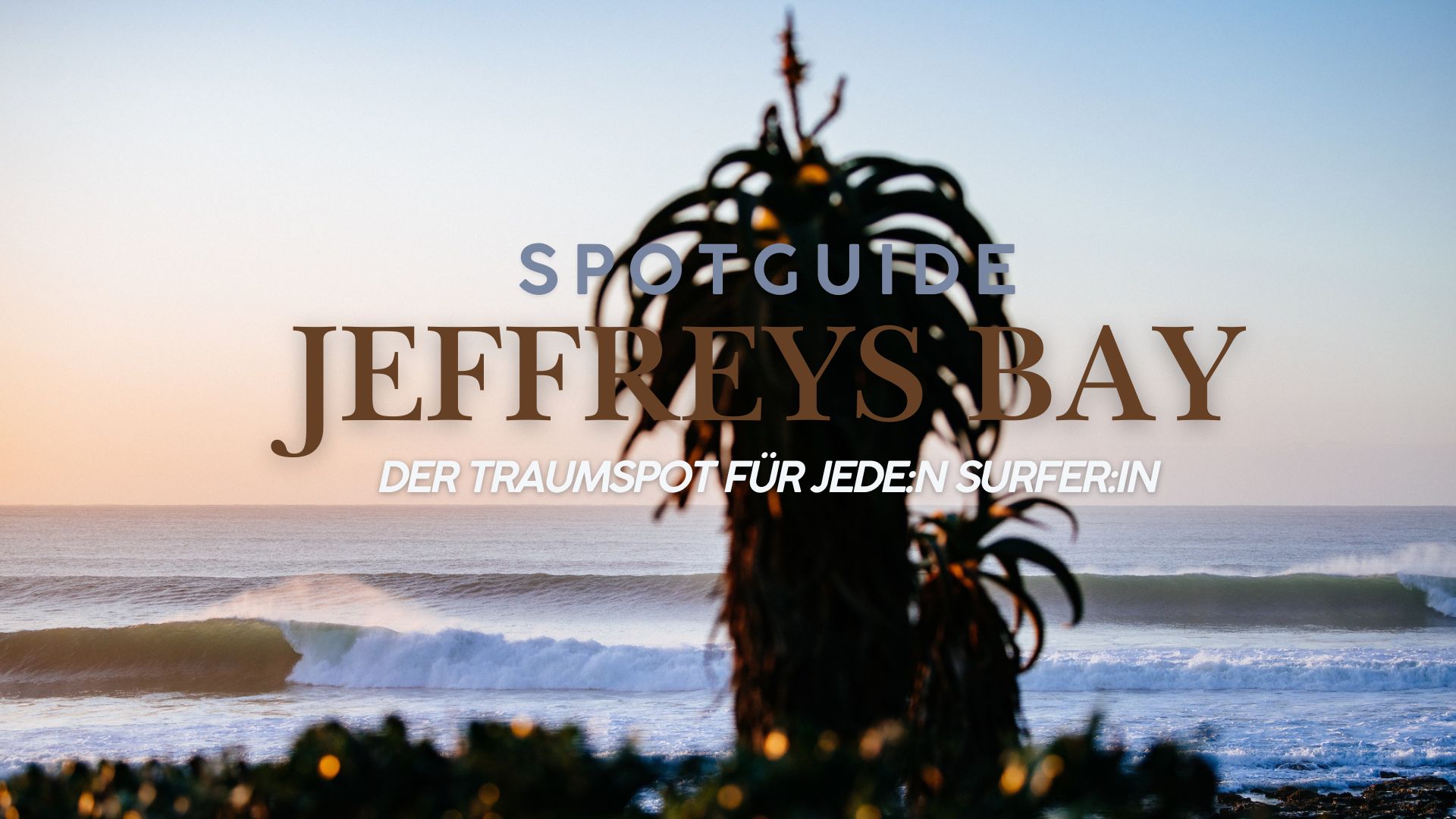 Jeffreys Bay