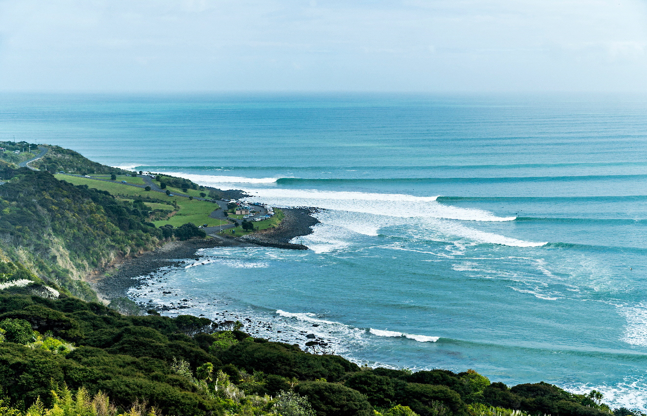 New Zealand Pro
