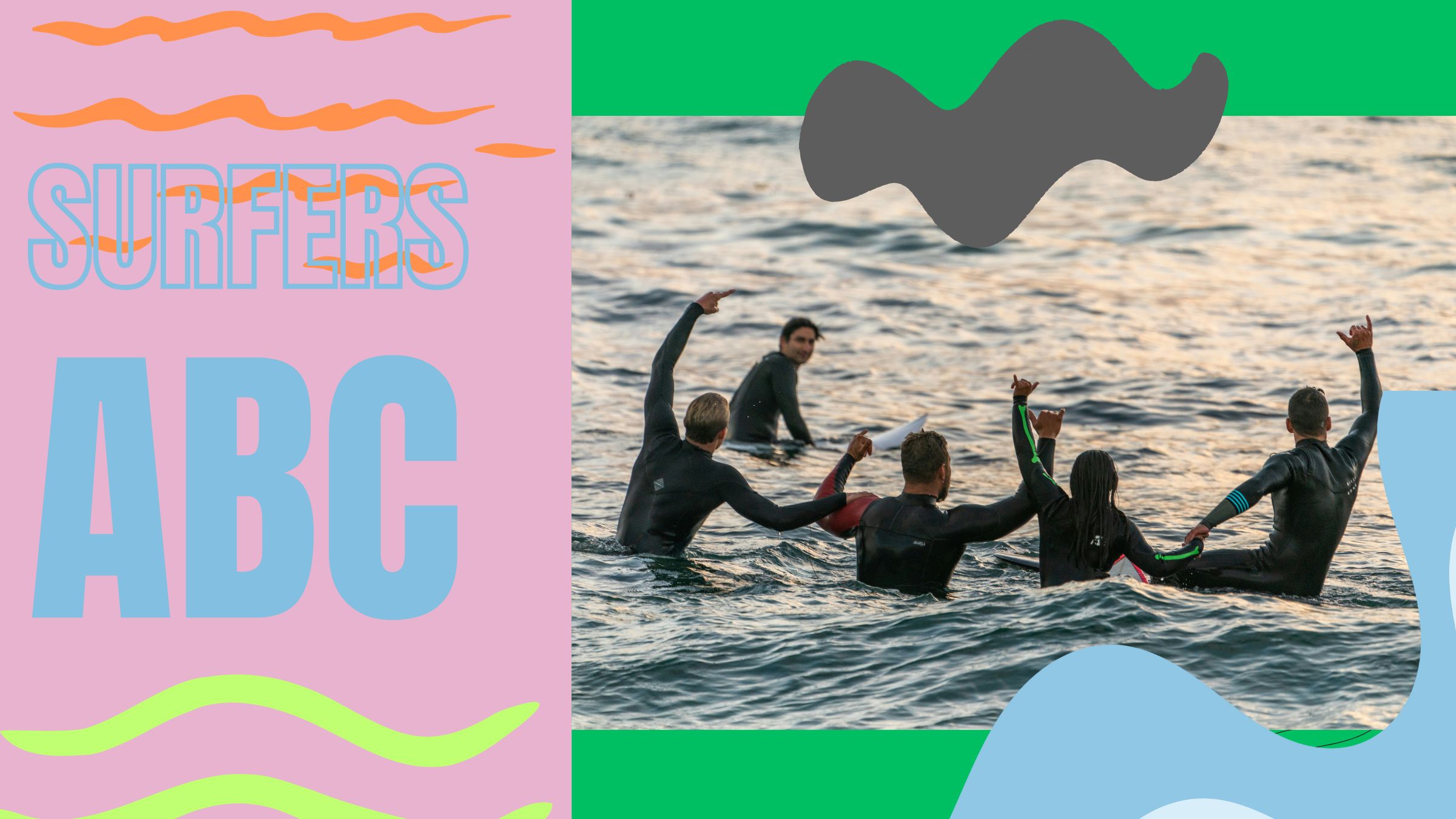 Surfers ABC