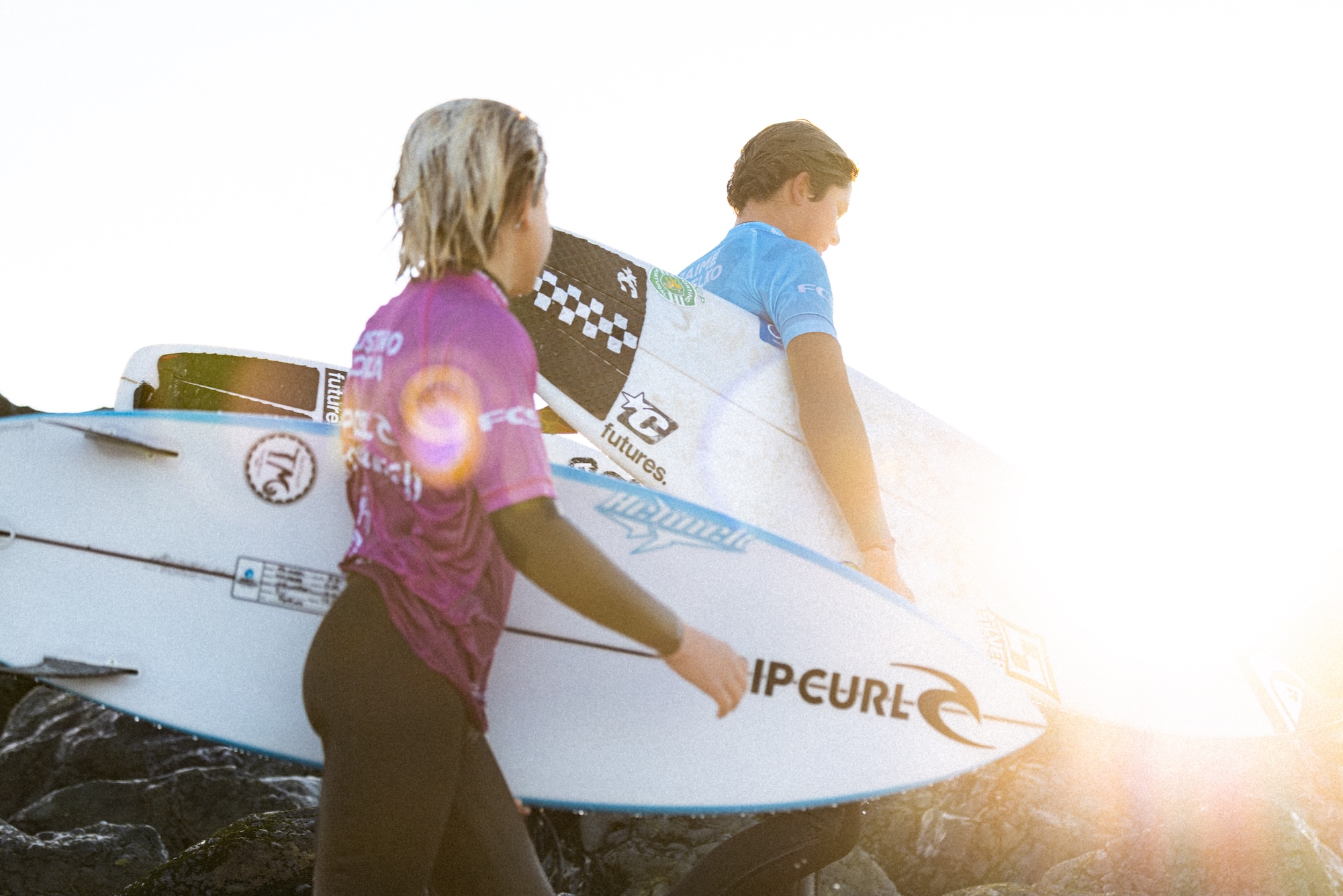 Rip Curl GromSearch