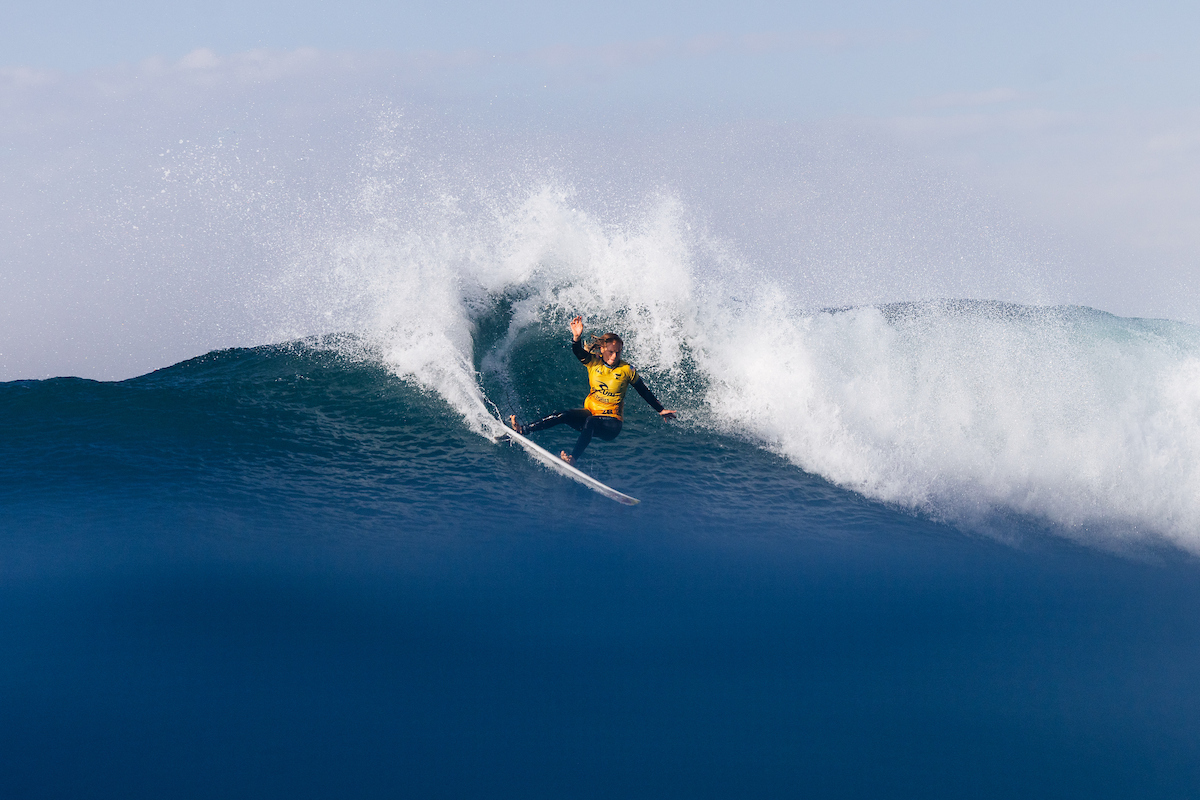 Rip Curl Pro Bells Beach