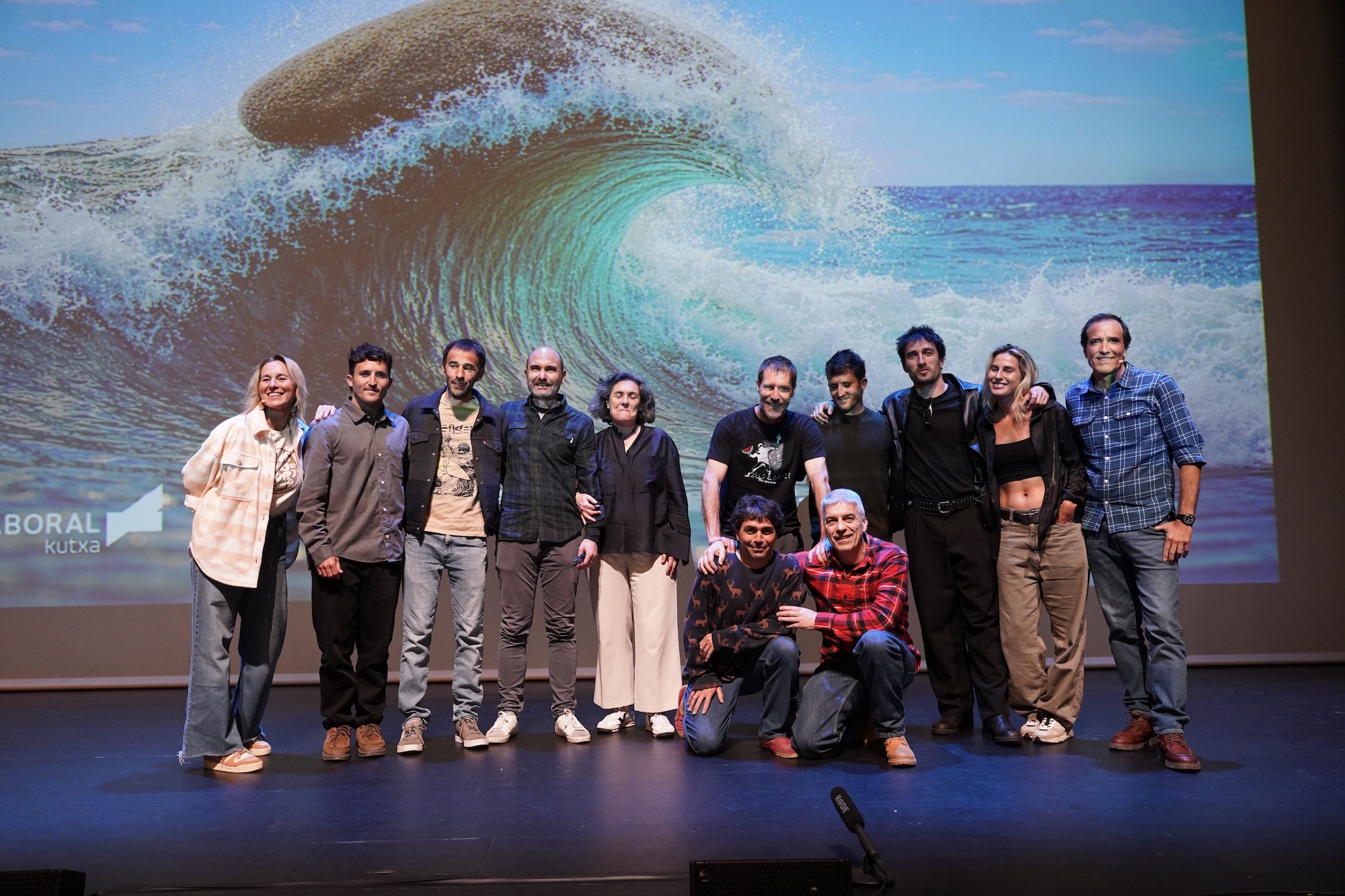 Bilbao Surf Film Festival